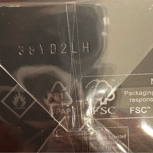 Azazaro Most Wanted Eau De Parfum Intense | 50ml - Picture 4 of 7